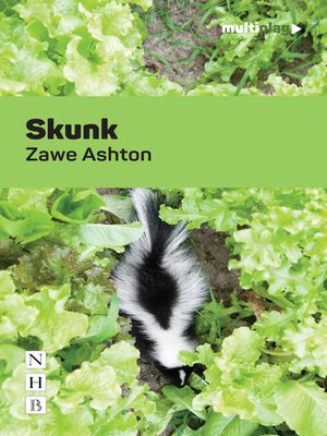cover image of Skunk